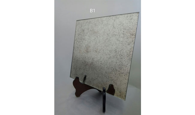 Antique Mirror B-1