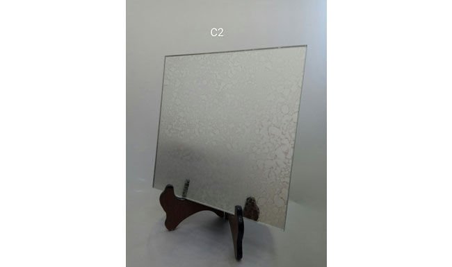 Antique Mirror C-2