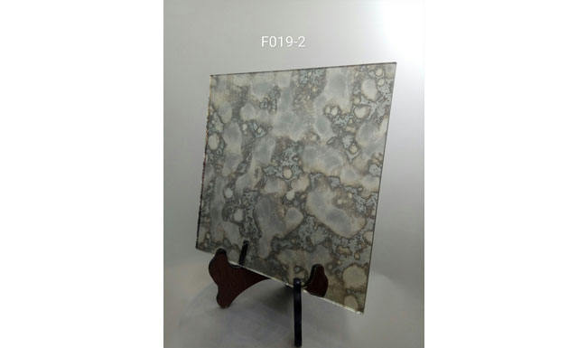 Antique Mirror F019-2