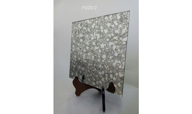 Antique Mirror F020-2