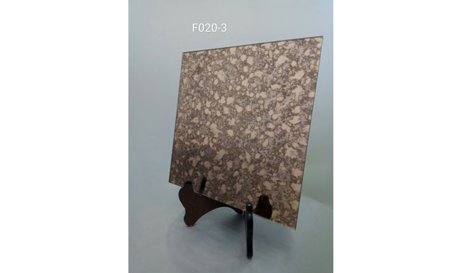 Antique Mirror F020-3