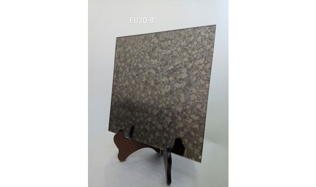 Antique Mirror F020-8