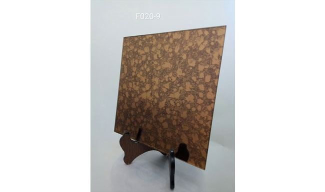 Antique Mirror F020-9