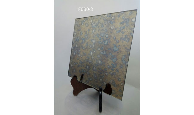 Antique Mirror F030-3