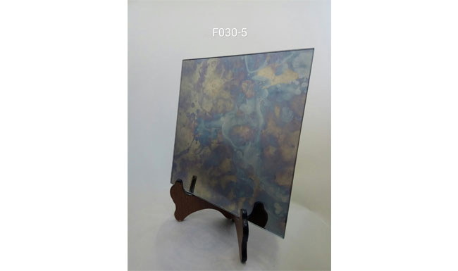 Antique MirrorF030-5