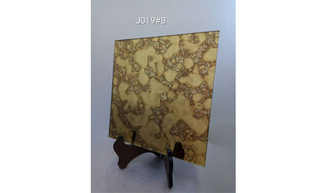 Antique Mirror J019#B