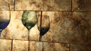 Antique mirror manual