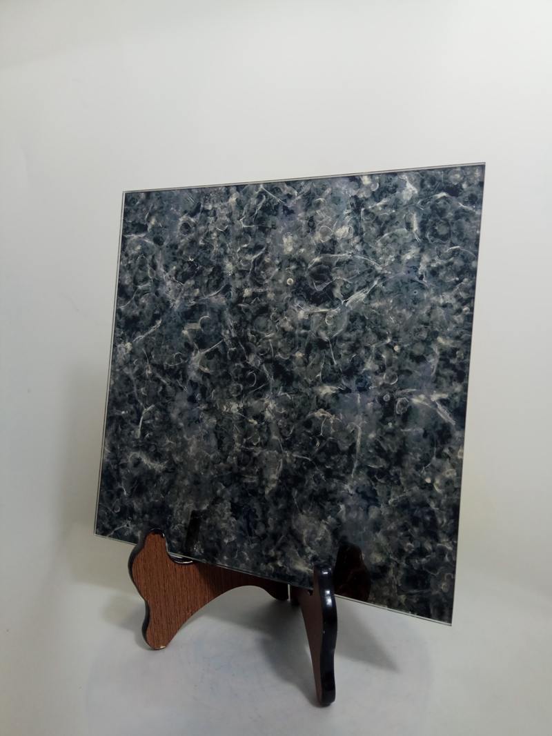 antique mirror Q-1