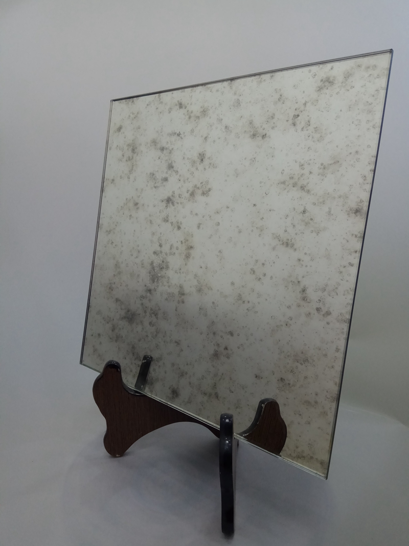 A-1 Antique Mirror