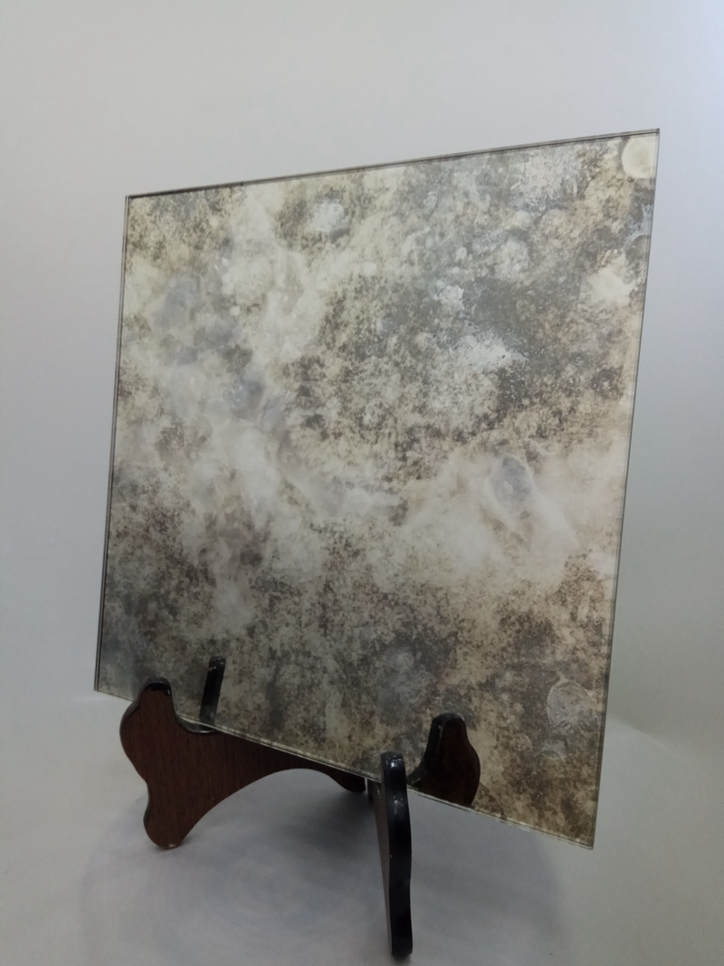 K-1 Antique Mirror