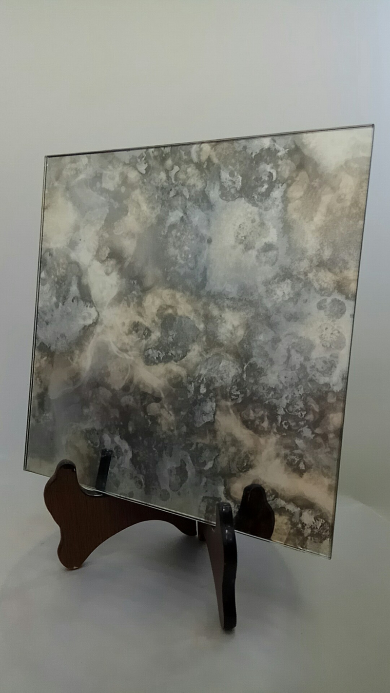 K-2 Antique Mirror
