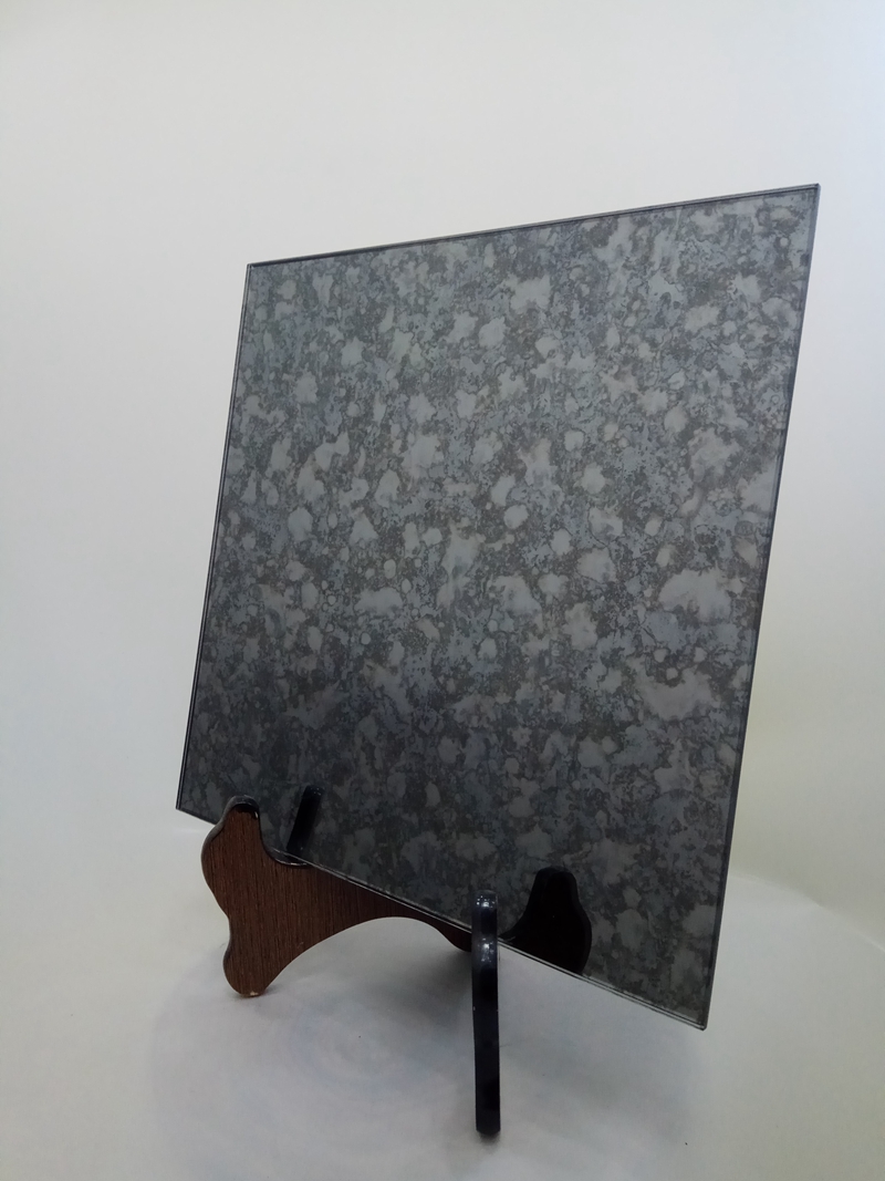 F020-5 antique mirror