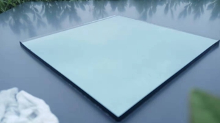 Several Major Production Ways of Reflective Glass