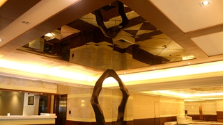 What's the use of interior decoration mirrors?