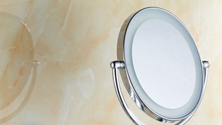 What are the mirrors in interior decoration?