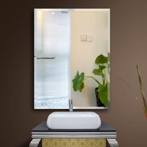 Bathroom Mirror