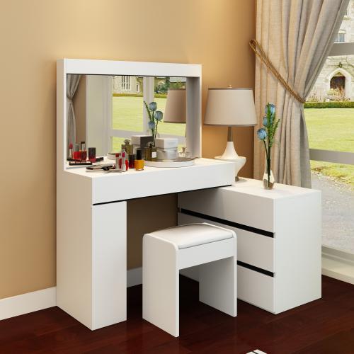 Antique Mirror
