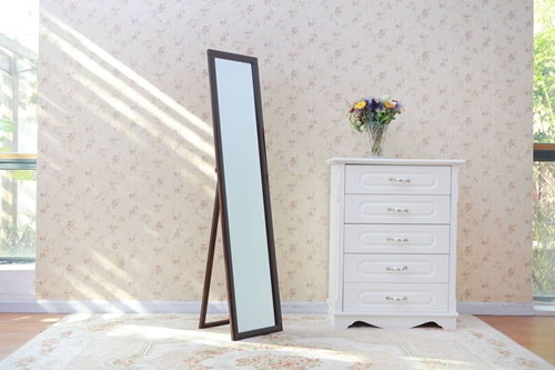 Antique Mirror