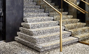 something interesting in glass industry