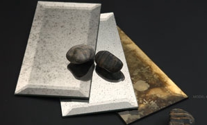 Attentions to Background Wall decoration