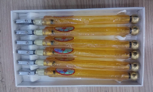 Glass Knife