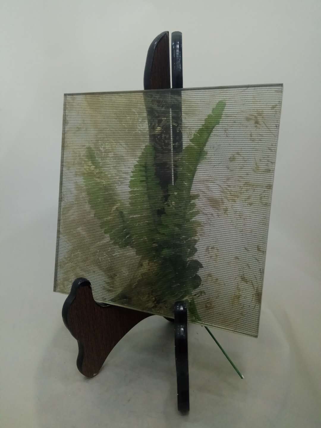 laminated antique glass