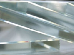The Float glass which was used for antique mirror