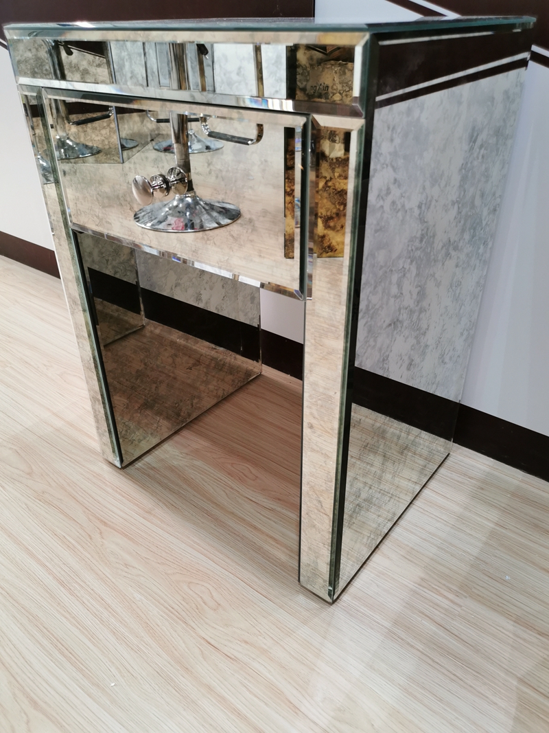 Antique Mirror