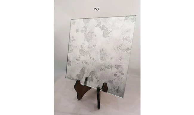Antique Mirror Y-7